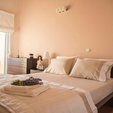 Willa Paris Seaside Pandokrátor Zewnętrze zdjęcie